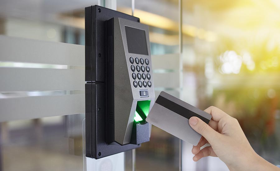 Oteller İçin Access Kontrol Sistemleri Tercih Ederken Dikkat Edilmesi Gerekenler