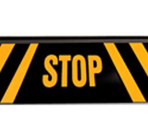 Hidrolik Road Blocker