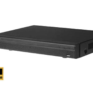 NVR2104HS-4KS2 4 Kanal 1U Lite NVR