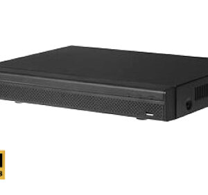 NVR2108HS-4KS2 8 Kanal Lite 1U NVR