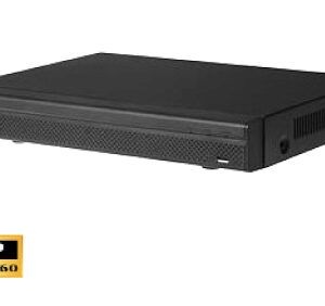 NVR2108HS-8P-4KS2 8 Kanal 8 PoE Lite 1U NVR
