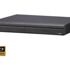 NVR2116HS-4KS2 16 Kanal Lite 1U NVR