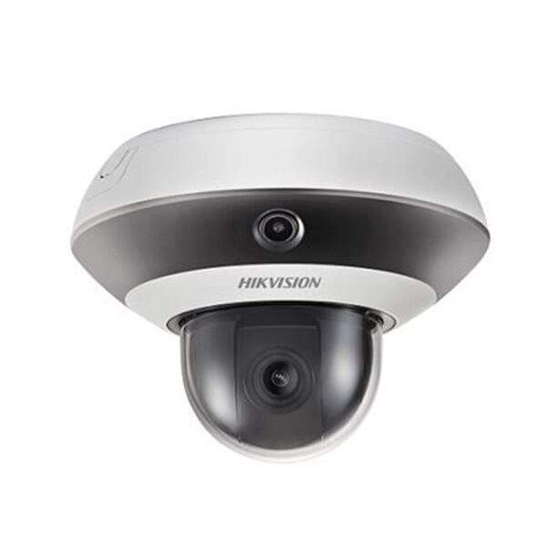 Hikvision DS-2PT3122IZ-DE3 2.0 MP PTZ IP Fisheye Kamera