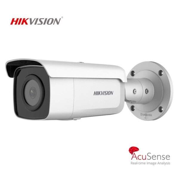 Hikvision DS-2CD2T85G1-I8 8MP IP IR Bullet Kamera