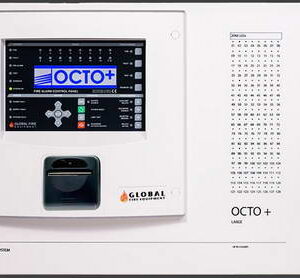 OCTO PLUS LARGE 4 - 12 Loop Adresli