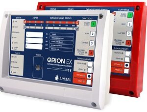 ORION EX-MINI-REP Mini Tekrarlama Paneli