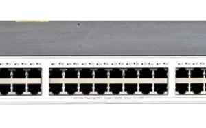 Ruijie RG-S5750-48GT4XS-HP-H